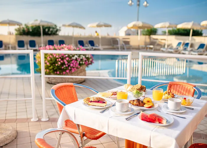 Hotel Condor Lido di Jesolo