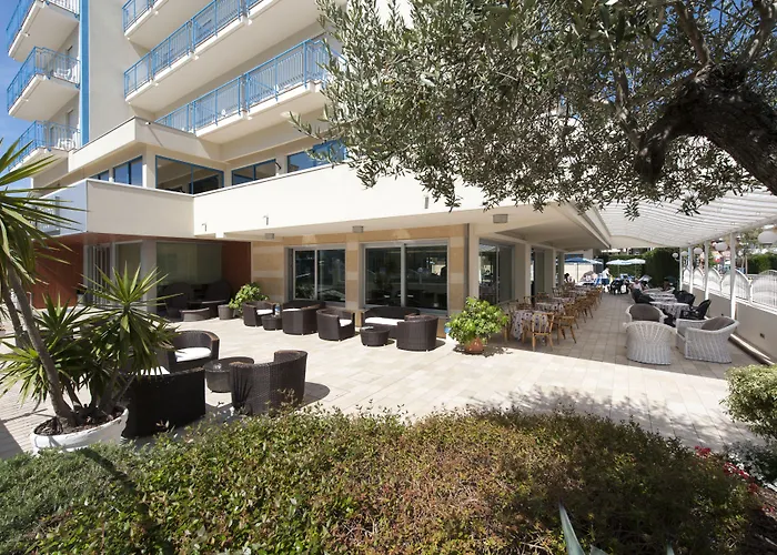 Hotel Miami Lido di Jesolo